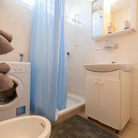 Апартаменти Ksenija