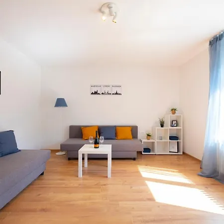 Ksenija * Любляна