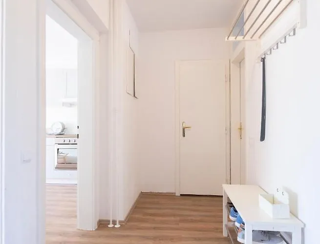 Ksenija Apartament *