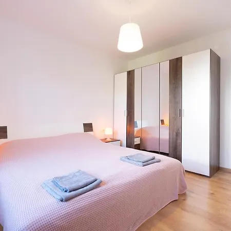 Ksenija Apartamento