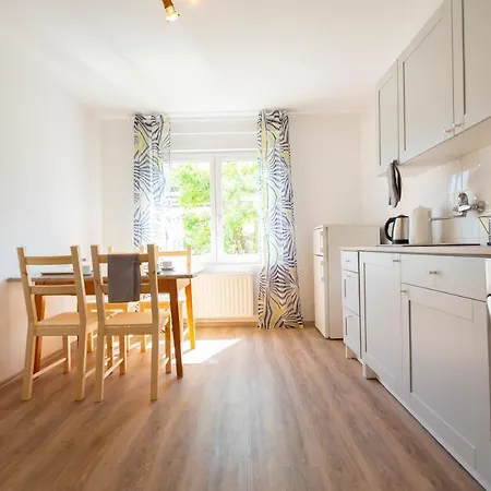 Ksenija Apartamento