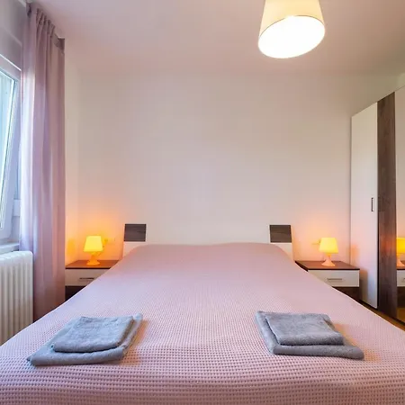 Apartamento Ksenija Liubliana